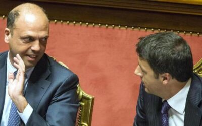 In quest’ultimo tratto di agosto