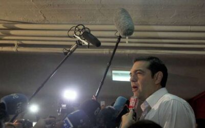 La Grecia e L’Europa