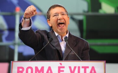 Dietro le dimissioni del Sindaco di Roma
