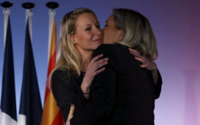 Messaggio di fine anno da Francia e Spagna (parte prima)