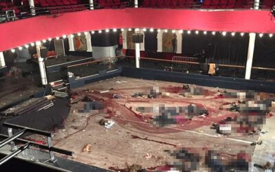 Alle soglie di una Guerra non dichiarata