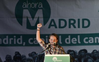 Messaggio di fine anno da Francia e Spagna (seconda parte )