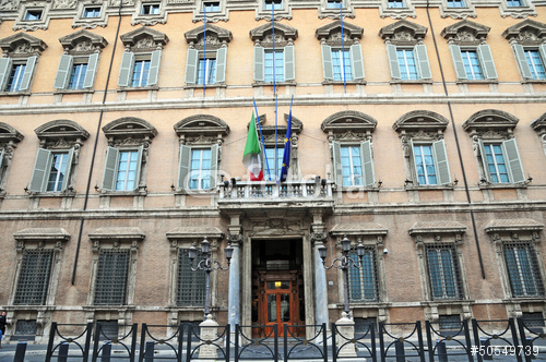 Questione di democrazia?