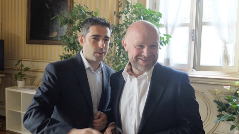 Poteva essere e non è stato