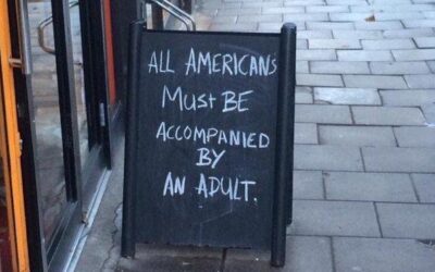 Una delle peggiori notizie