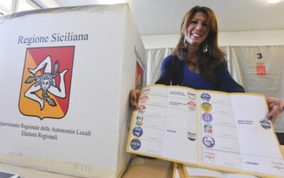 Avanti, forse verso il nulla