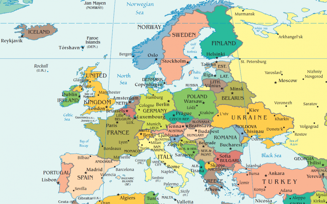 Una desolazione infinita