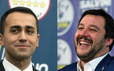 Dopo le urne di inizio marzo