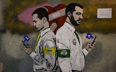 Una forte scommessa nel tempo