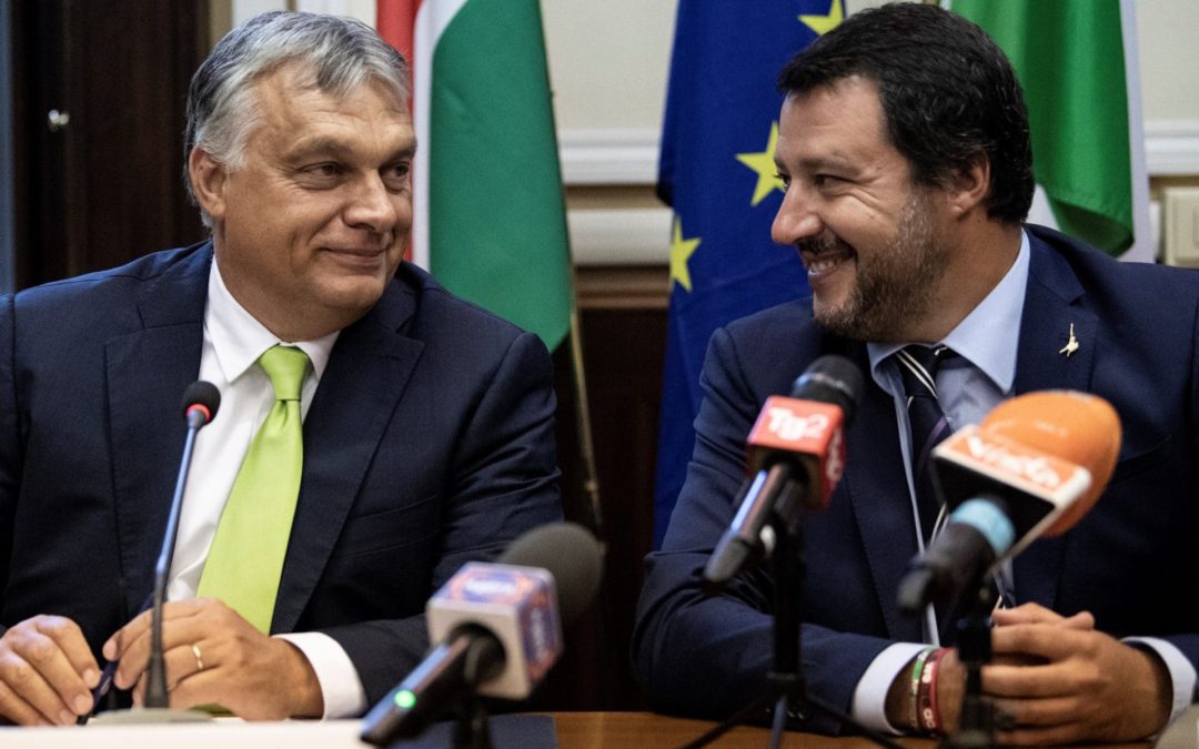 Quasi fine dei giochi