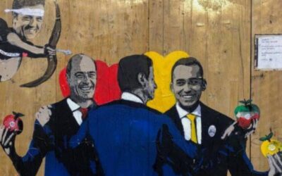 Personaggi e vinti, nella sconfitta della politica