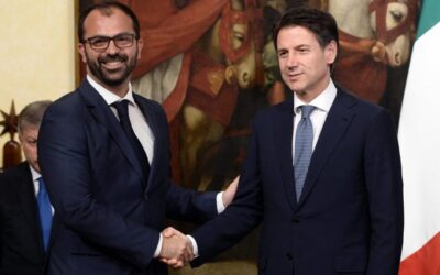 Umbria, Emilia Romagna, Calabria, Campania: passaggio incerto, con vetrina sull’istruzione