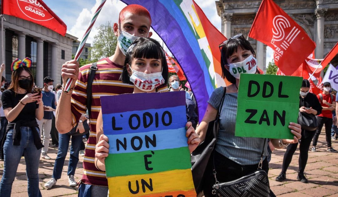 La forza delle illusioni