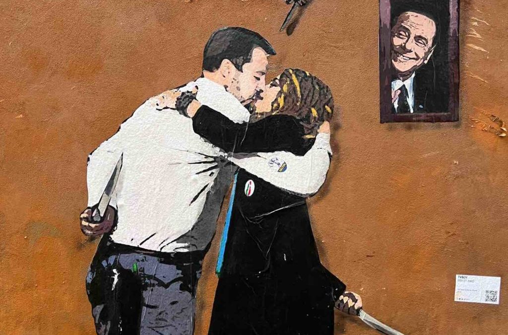 Mistificazioni ed altro