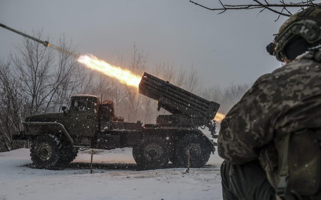GUERRA E PACE: SOPRATTUTTO LA PRIMA