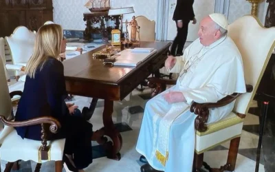 CAPOLAVORO POLITICO e CAPOLAVORO RELIGIOSO